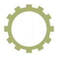 Strojništvo Holc Logo
